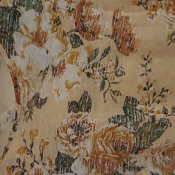 wilfred floral tee - Picture 2 of 5